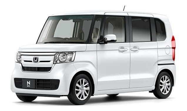 新車リース　軽自動車　ホンダ　N-BOX G (2).jpg