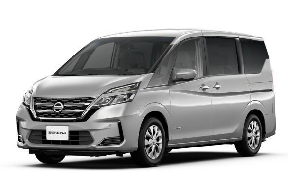 新車リース　日産セレナ　X　２WD　34,500円-月.JPG