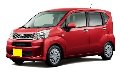 新車リース　軽自動車　ダイハツムーブ　L　ワインレッド　格安.jpg